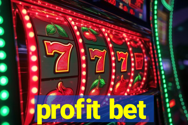 profit bet